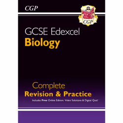 Coordination Group Publications (CGP) BES42, Biology, 272 pages