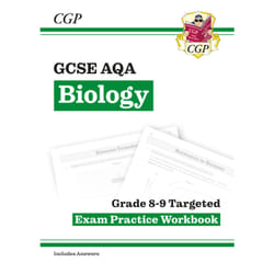 Coordination Group Publications (CGP) BA9Q42 book Biology 84 pages
