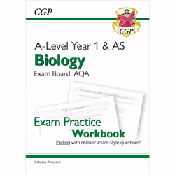 Coordination Group Publications (CGP) BAQ51, Biology, 96 pages