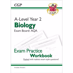 Coordination Group Publications (CGP) BAQ61, Biology, 96 pages