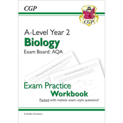 Coordination Group Publications (CGP) BAQ61 book Biology 96 pages