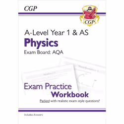 Coordination Group Publications (CGP) PAQ51, Physics, 104 pages