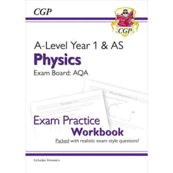 Coordination Group Publications (CGP) PAQ51 book Physics 104 pages