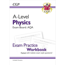 Coordination Group Publications (CGP) PAQ71 book Physics 200 pages