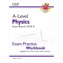 Coordination Group Publications (CGP) PRAQ71, Physics, 192 pages