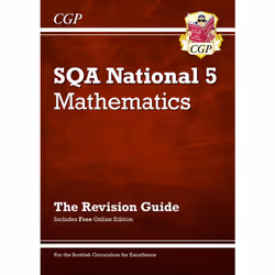 Coordination Group Publications (CGP) MZHR41, Mathematics, 96 pages