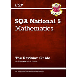 Coordination Group Publications (CGP) MZHR41 book Mathematics 96 pages