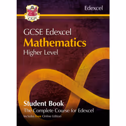 Coordination Group Publications (CGP) MXHT42, Mathematics, 608 pages