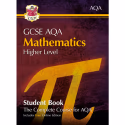 Coordination Group Publications (CGP) MQHT42, Mathematics, 608 pages