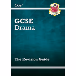 Coordination Group Publications (CGP) DMR41, Drama, 80 pages