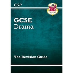 Coordination Group Publications (CGP) DMR41 book Drama 80 pages