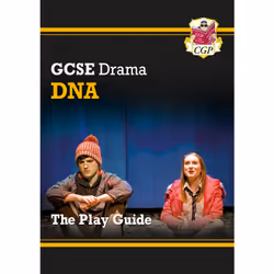 Coordination Group Publications (CGP) DMPD42, Drama, 80 pages