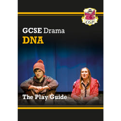 Coordination Group Publications (CGP) DMPD42 book Drama 80 pages