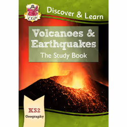 Coordination Group Publications (CGP) GVR21, Geography, 40 pages