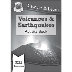 Coordination Group Publications (CGP) GVW21 book Geography 40 pages