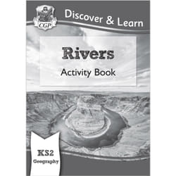 Coordination Group Publications (CGP) GRW21 book Geography 40 pages