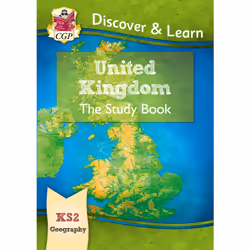 Coordination Group Publications (CGP) GUR21, Geography, 40 pages