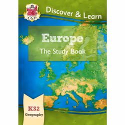 Coordination Group Publications (CGP) GER21, Geography, 40 pages