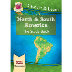 Coordination Group Publications (CGP) GAR21 book Geography 40 pages