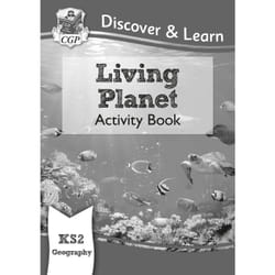 Coordination Group Publications (CGP) GLW21 book Geography 40 pages