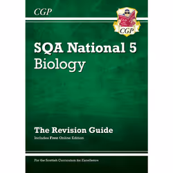 Coordination Group Publications (CGP) BZR41, Biology, 80 pages