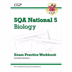 Coordination Group Publications (CGP) BZQ41, Biology, 104 pages