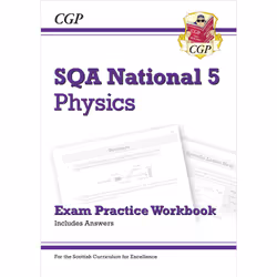 Coordination Group Publications (CGP) PZQ41, Physics, 104 pages