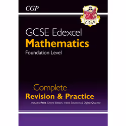 Coordination Group Publications (CGP) MXFS42, Mathematics, 248 pages