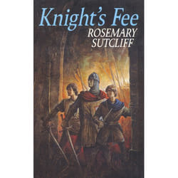 ISBN Knight's Fee book English Paperback 288 pages