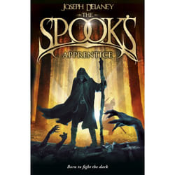 ISBN The Spook's Apprentice book English Paperback 352 pages
