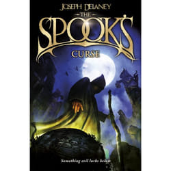 ISBN The Spook's Curse book English Paperback 448 pages