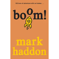 ISBN Boom!, English, Paperback, 208 pages
