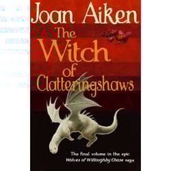 ISBN The Witch of Clatteringshaws book English Paperback 160 pages