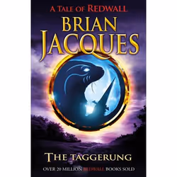 ISBN The Taggerung, English, Paperback, 448 pages