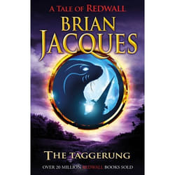 ISBN The Taggerung book English Paperback 448 pages