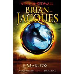 ISBN Marlfox book English Paperback 400 pages