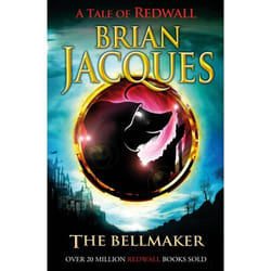ISBN The Bellmaker book English Paperback 352 pages