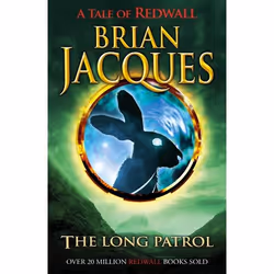 ISBN The Long Patrol, English, Paperback, 368 pages