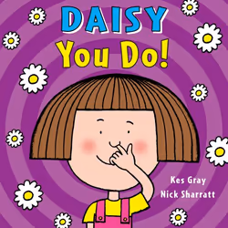 ISBN Daisy: You Do!, English, Paperback, 32 pages