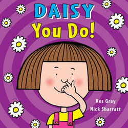 ISBN Daisy: You Do! book English Paperback 32 pages