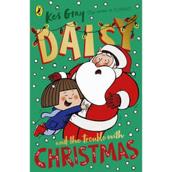 ISBN Daisy and the Trouble with Christmas book English Paperback 240 pages