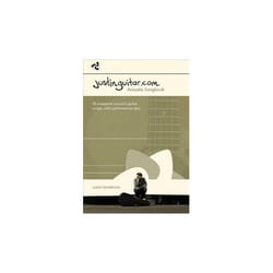 ISBN Justinguitar.Com Acoustic Songbook