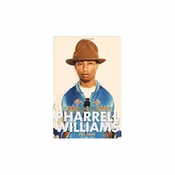 ISBN In Search of Pharrell Williams, English, Paperback, 256 pages