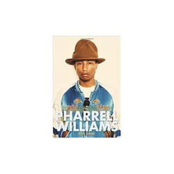 ISBN In Search of Pharrell Williams