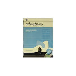 ISBN Justinguitar.com Beginner's Course Guitar