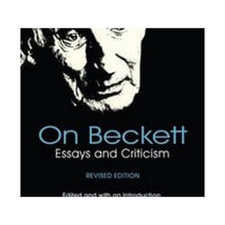 ISBN On Beckett: Essays and Criticism (Anthem Studies in Theatre and Performance) book English Paperback 350 pages