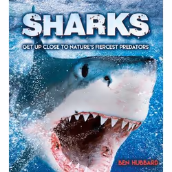 ISBN Sharks, Paperback, 64 pages