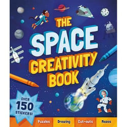 ISBN The Space Creativity book Paperback 84 pages
