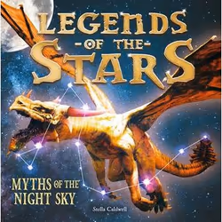 ISBN Legends of the Stars, Paperback, 72 pages