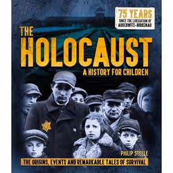 ISBN The Holocaust: A History for Children, Paperback, 96 pages
